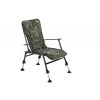 Mivardi CamoCode Express 48x48cm Fauteuil met armleuningen