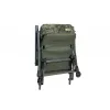 Mivardi CamoCode Express 48x48cm Fauteuil met armleuningen