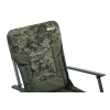 Mivardi CamoCode Express 48x48cm Fauteuil met armleuningen