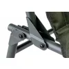 Mivardi CamoCode Express 48x48cm Fauteuil met armleuningen