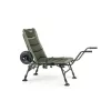 Mivardi Feeder Master 55x53cm Vissersfauteuil