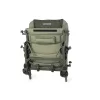 Mivardi Feeder Master 55x53cm Vissersfauteuil