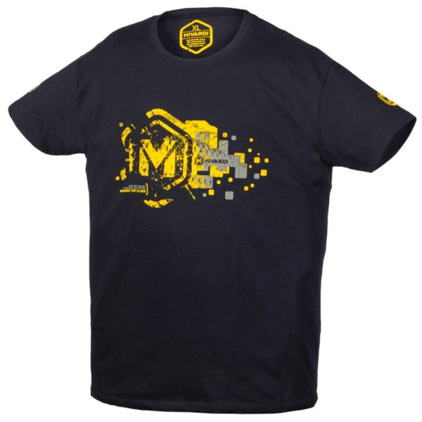 Mivardi MC Team Y20 T-shirt L