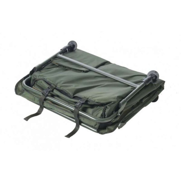 Mivardi New Dynasty Cardle 125x64x34-40cm Karperwieg