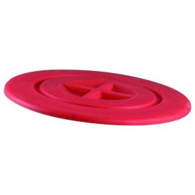 Mivardi Grondaas 17L Emmer Deksel