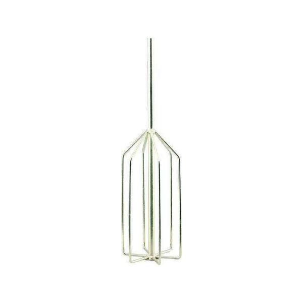 Mivardi TR.2 Driehoekige Voermengkop