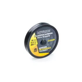 Mivardi Xtra Supple 20lbs 20m Fluorocarbon Voorslaglijn