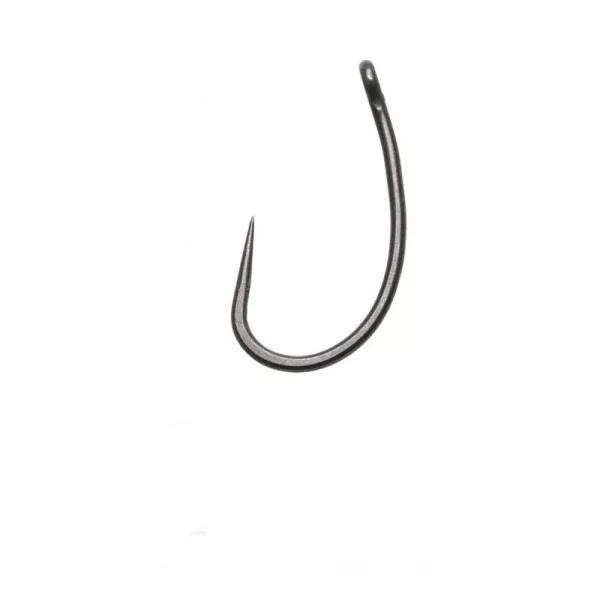 Mivardi M-point WG 5 Boelie haak met oog, weerhaakloos, 10 stuks