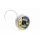 Mivardi Skinline Strip Shield 20m 25lbs Gevlochten Onderlijn