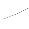 Mivardi Skinline Strip Shield 20m 25lbs Gevlochten Onderlijn