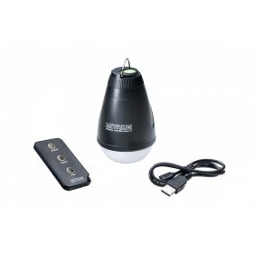 Mivardi Professional Bivvy Lamp