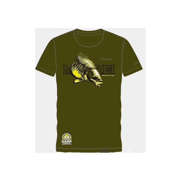 Mivardi MCW Hunter T-shirt M