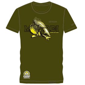 Mivardi MCW Hunter T-shirt S