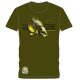 Mivardi MCW Hunter T-shirt S