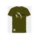 Mivardi MCW Hunter T-shirt XL
