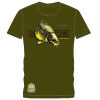 Mivardi MCW Hunter T-shirt 2XL