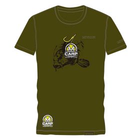 Mivardi MCW M Carp T-shirt M