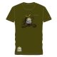 Mivardi MCW M Carp T-shirt M