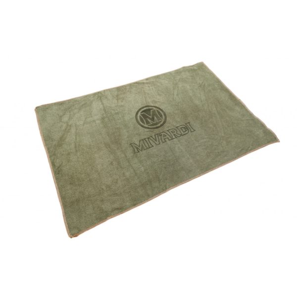 Mivardi Premium Microfiber 70x50cm Handdoek
