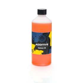 Mivardi Rapid Additive Zalm Oliearoma 500ml
