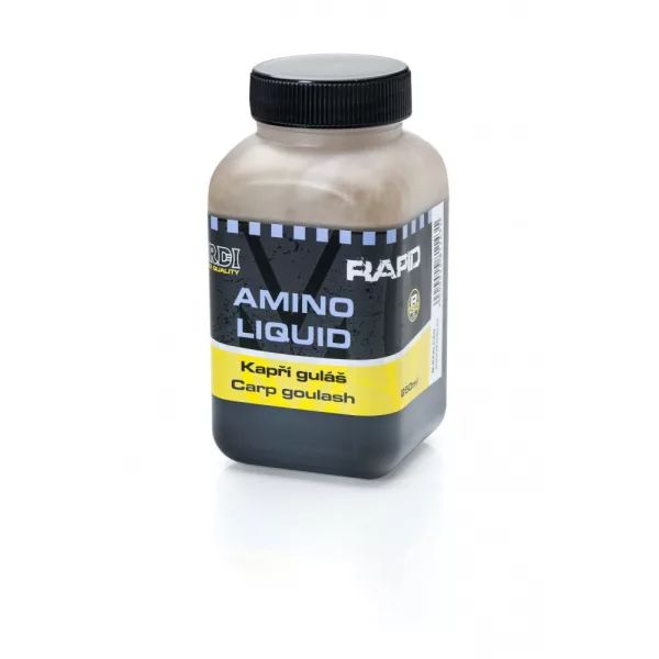 Mivardi Aminoliquid Carp Goulash Vloeibaar Aroma 250ml