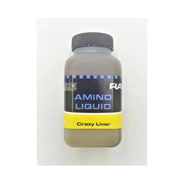 Mivardi Aminoliquid Crazy Liver Vloeibaar Aroma 250ml