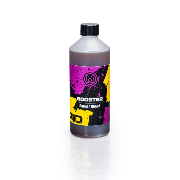 Mivardi Rapid Booster Inktvis Vloeibaar Aroma 500ml