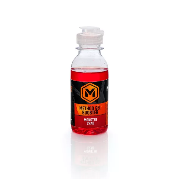 Mivardi Method Booster Kreeft Gel 100ml
