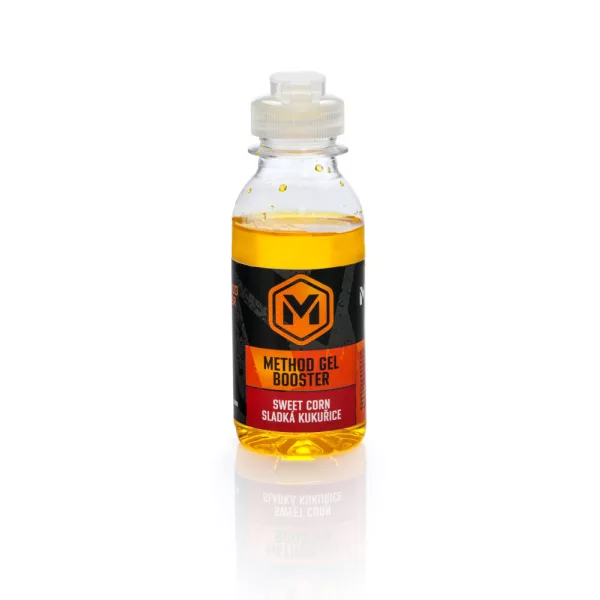 Mivardi Method Booster Zoete Maïs Gel 100ml