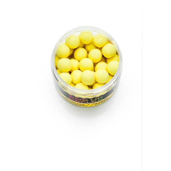 Mivardi Rapid Reflex Ananas-Boterzuur 10mm Pop Up 70gr