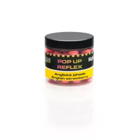 Mivardi Rapid Reflex Engelse Aardbei 14mm Pop Up 70gr