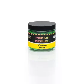 Mivardi Rapid Reflex Knoflook 10mm Pop Up 50gr