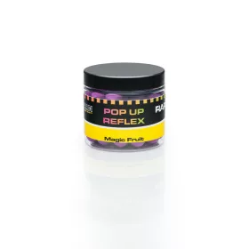 Mivardi Rapid Reflex Magisch Fruit 14mm Pop Up 70gr