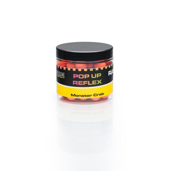 Mivardi Rapid Reflex Kreeft 18mm Pop Up 70gr