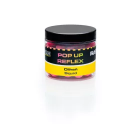 Mivardi Rapid Reflex Inktvis 10mm Pop Up 50gr