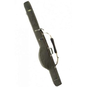 Mivardi Groen 2,45m 3-vaks Executive Hengeltas