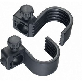 Mivardi Pole Hooks 25mm Hengelsteun 2db