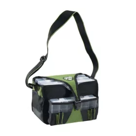 Mivardi Premium 28x20x18cm Spinning tas