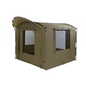 Mivardi Shelter Base Station MK2 130x20cm Keukentent