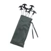 Mivardi Shelter Quick Set XL 164x200x225cm Halve tent