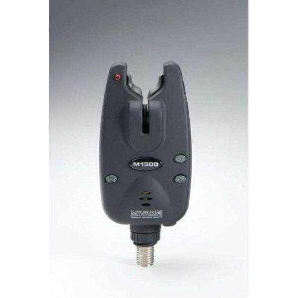 Mivardi M1300 Groen Elektronische beetmelder