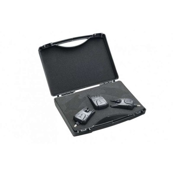 Mivardi M1350 3+1-delige Elektronische Beetmelder Set