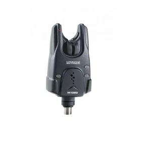 Mivardi M1350 Geel Elektronische beetmelder