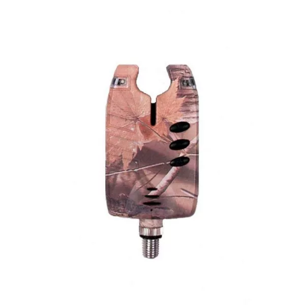 Mivardi Easy Camo Blauwe Elektronische Beetmelder