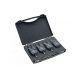 Mivardi Mcarp MX9 3+1-delige Elektronische Beetmelder Set