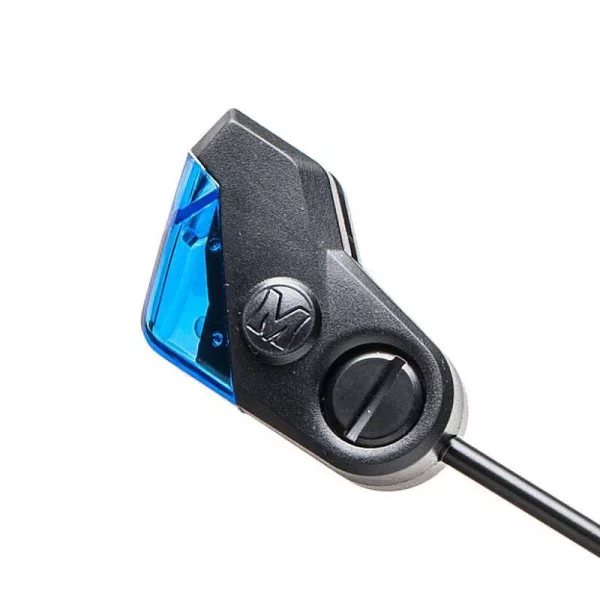 Mivardi MCX 66 Blauwe Swinger
