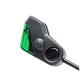 Mivardi MCX 66 Groen Swinger
