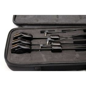 Mivardi MCX88 Gekleurde Swinger Set 3 stuks