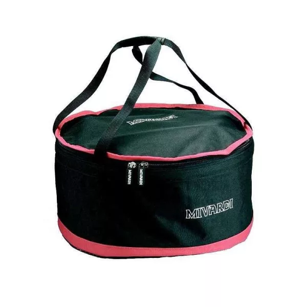 Mivardi 40cm XL Voer Mengemmer