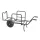 Mivardi Executive Trolley 66x70x15cm Kruiwagen